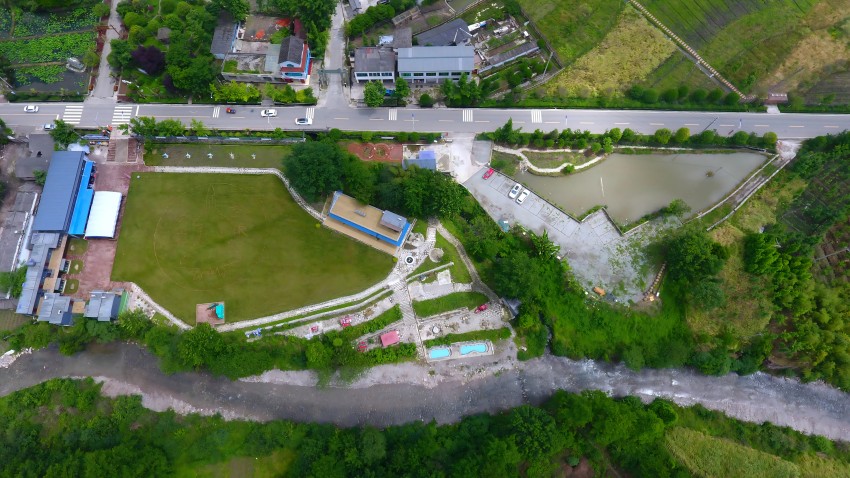 低空經濟報2025： 搶抓試點機遇 金彭攜手合作 助推成都“